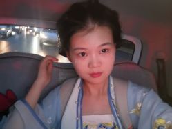 -彭彭的汉服体验馆(东湖林语店)