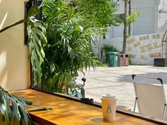 -小意思咖啡店(草桥店)