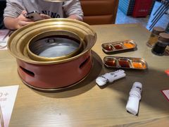 -西塔老太太泥炉烤肉(双井店)