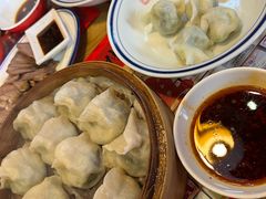 -新兴园饺子馆(北京百子湾店)