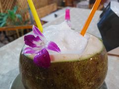 -Jungle Kitchen