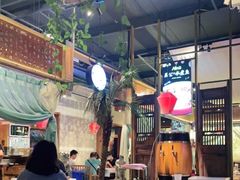 -水煮三国·川鲁江湖菜(香山店)