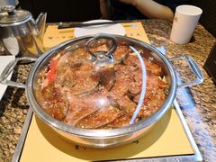 -黄记煌三汁焖锅(崇文门店)