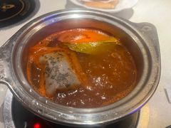 -一叶一世界·素食餐厅(锦华万达店)
