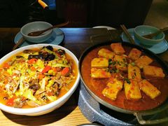 -九锅一堂酸菜鱼(新南凯德直营店)