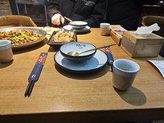 -胡马八破·川菜小馆(高新万达店)