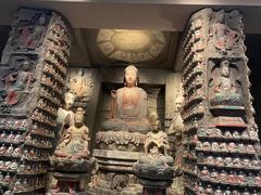 -陕西历史博物馆