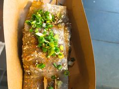 -八一路好吃街(雨田商务大厦店)