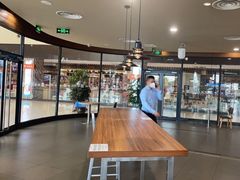 -汉堡王(梅村服务区南店)