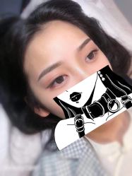 -MIVI半永久纹眉绣眉