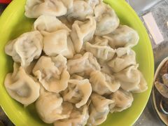 -正亮农家院·海鲜本地菜