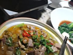 -绿茶餐厅(深圳龙华天虹购物中心店)