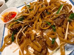 干炒牛河-池记大牌档(广纸店)