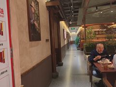 -福满我家大碗厨·湘菜(上海大厦店)