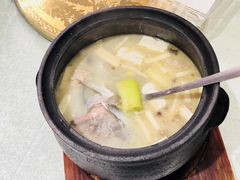 -干老四雅鱼饭店(滨江西路店)