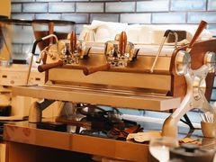 -Onirii Coffee(长乐路店)