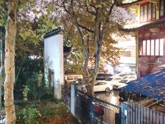 景观位-宋园·金宴浙鲜馆(静安店)