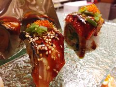 -雍和会海鲜姿造自助(湖东路店)