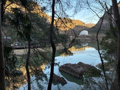 -十九峰景区