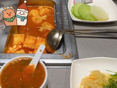 -海底捞火锅(公益西桥店)