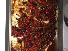 -鱼酷活鱼烤鱼(恒隆广场店)