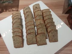 枣泥蛋糕-珀丽酒店-协奏坊餐厅