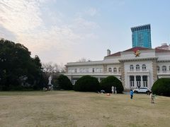 -中国福利会少年宫