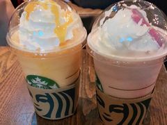 -星巴克(西湖天地店)
