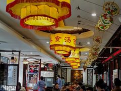 -同得兴 Since·1995 传统苏式面馆(十全街店)