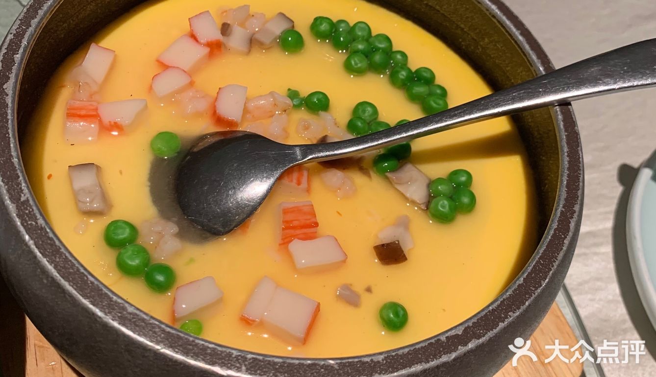 超性价比川菜馆｜蓉城小馆