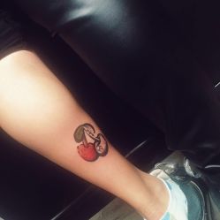 -JOKER TATTOO STUDIO乔克纹身