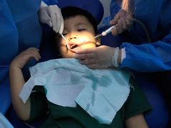 -新达口腔(华东理工大学店)