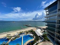 -深圳大梅沙京基洲际度假酒店