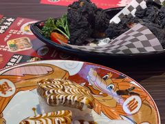 -仙隐小鹿料理食堂(惠济万达店)