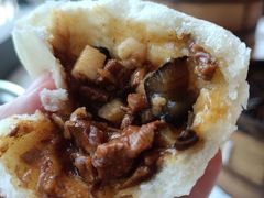 -怡园饭店-餐厅(四望亭店)