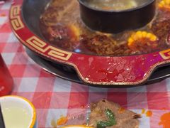 -金鼎雪山牦牛杂火锅(理县总店)