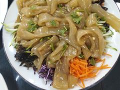 -金丝饭庄(金丝新天地保障性住宅小区店)