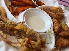 -半秋山西餐厅(宜昌大洋店)