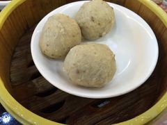 -爱尚客韩式烤肉自助餐厅(汇丰广场店)