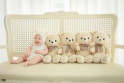 -Baby Pastel 自然光儿童摄影(CBD店)