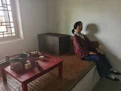 -河北村民俗体验园