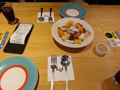 -菲滋意式餐厅(金华银泰城店)