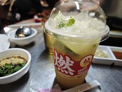 -燃计沙茶皇·香港沙茶火锅(人广旗舰店)
