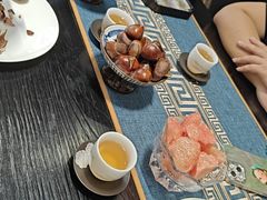 -星巴克臻选(周浦万达店)