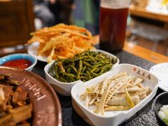 -友乐居羊蝎子(西直门店)