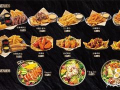 -魏斯理汉堡(西安沣东吾悦店)