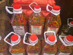 -老山村酒楼(白石洲店)