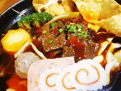 -老爷锅(新街口IFCX店)
