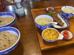 -孙盛兴奥灶面馆·蟹黄面·三虾面(山塘街总店)