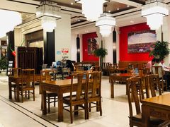 -马凯餐厅(地安门店)